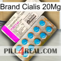 Brand Cialis 20Mg new07